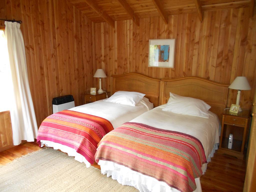 Punta Piedras Lodge & Marina Puerto Montt Rom bilde
